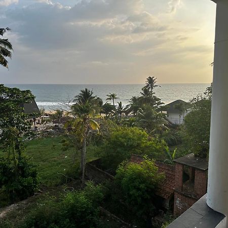 The First Place Yogaresort, Odayam Varkala Exteriér fotografie
